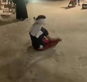 المتهم