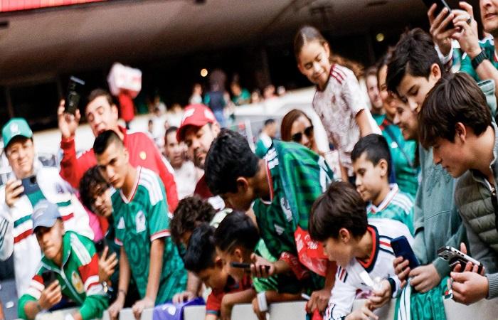 وفاة مشجع في مباراة المكسيك والبرتغال تثير صدمة وتداعيات عاجلة