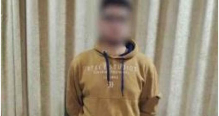 سوهاج: سرقة شخص أثناء سحبه الأموال من ماكينة الصراف الآلي
