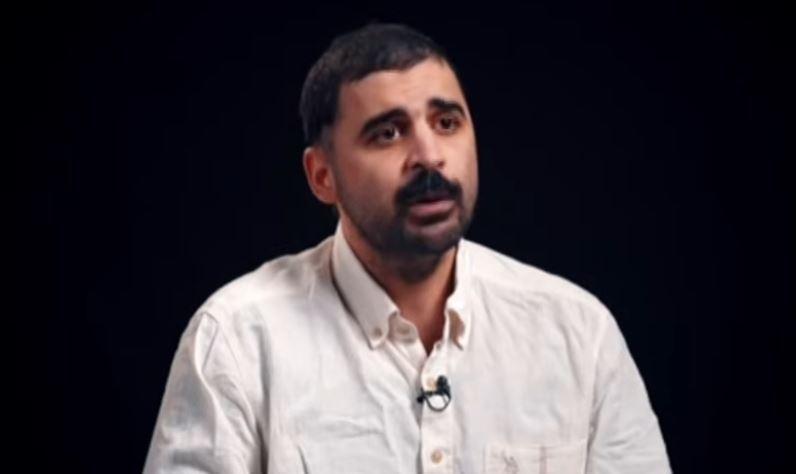 علي عبدالونيس: أجهزة الدولة لم تكن غافلة عن تحركات حسام داخلياً وخارجياً