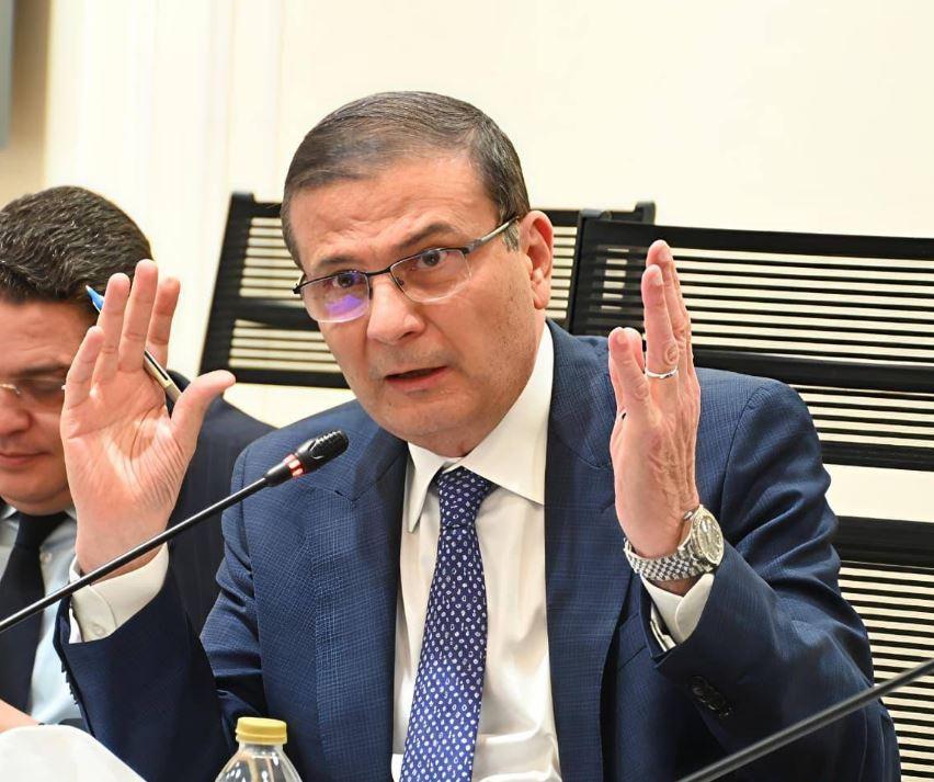وزير الزراعة: نستهدف توريد 5 ملايين طن قمح ورقابة صارمة على الأسمدة المدعمة