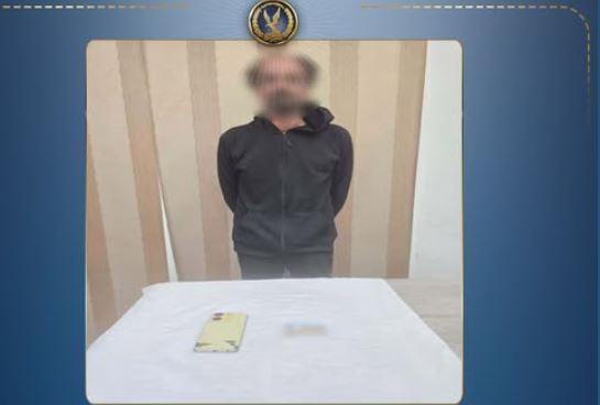 ضبط عصابة إجرامية لانتحال صفة فندقية وتقديم غرف بأقل من الأسعار في مصر