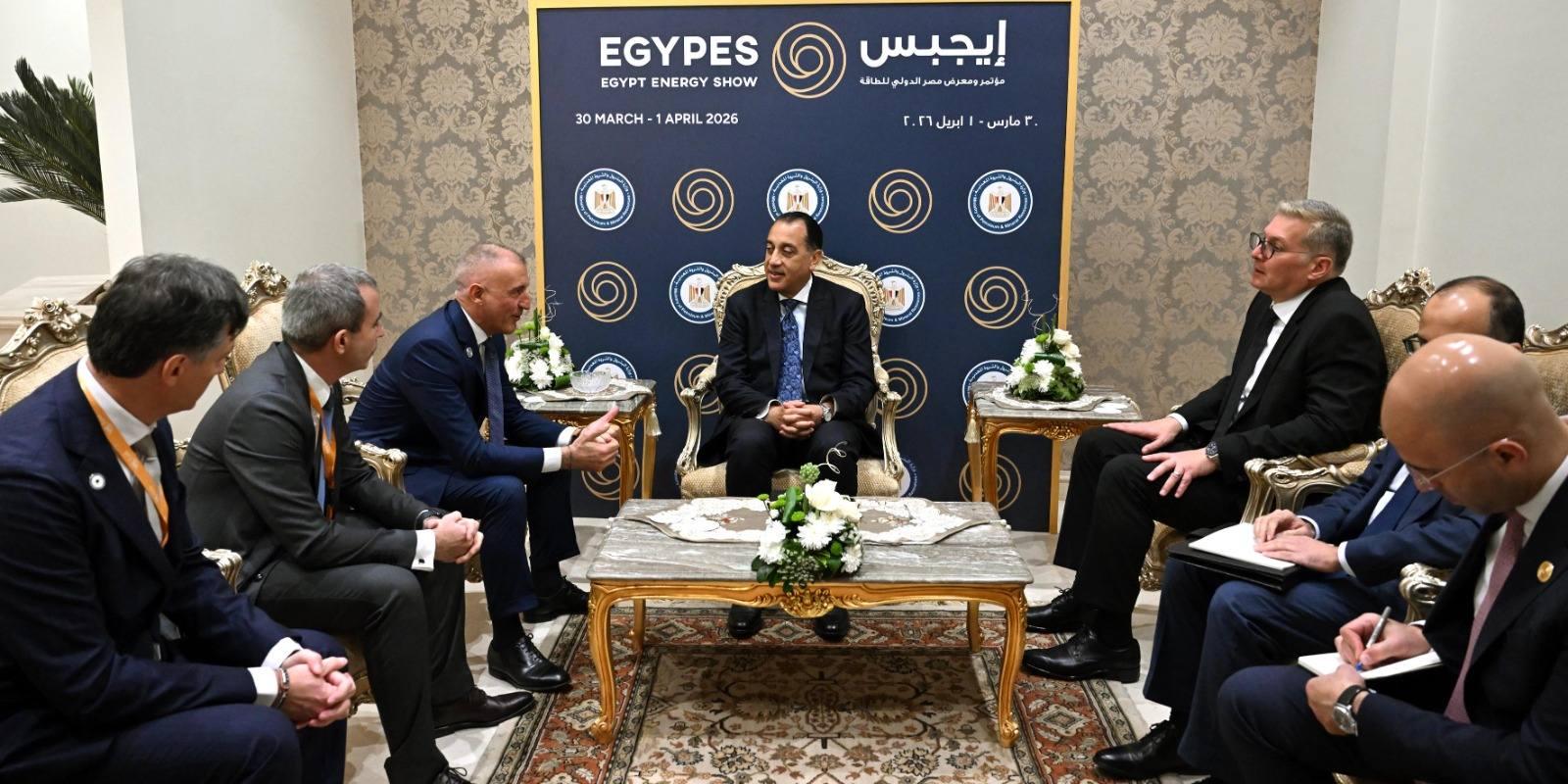 مدبولي وجويدو بروسكو
