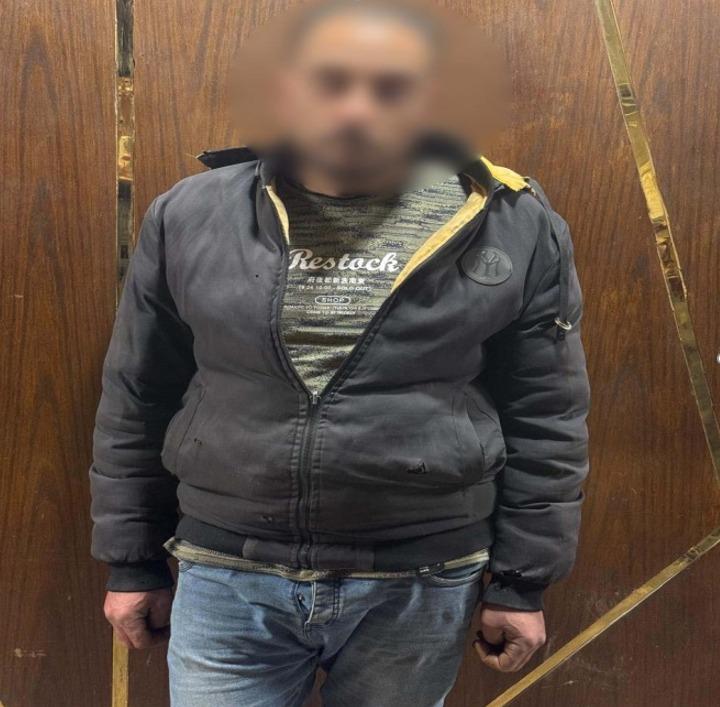 ملابسات فيديو جلوس أشخاص داخل مقهى بعد مواعيد الغلق في كفر الشيخ