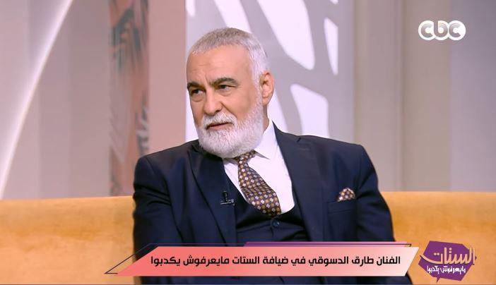 طارق الدسوقي يؤكد أهمية السوشيال ميديا ويثني على دور الشركة المتحدة للخدمات الإعلامية