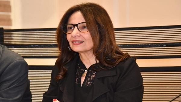 وزيرة الثقافة: الموسيقار عمر خيرت رمز للإبداع وحفلاته تجسد الجمال
