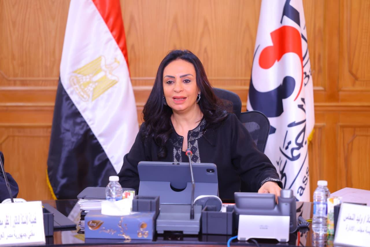 بنك ناصر الاجتماعي يتبنى سياسات الشفافية والحوكمة الرشيدة في إدارة الأموال