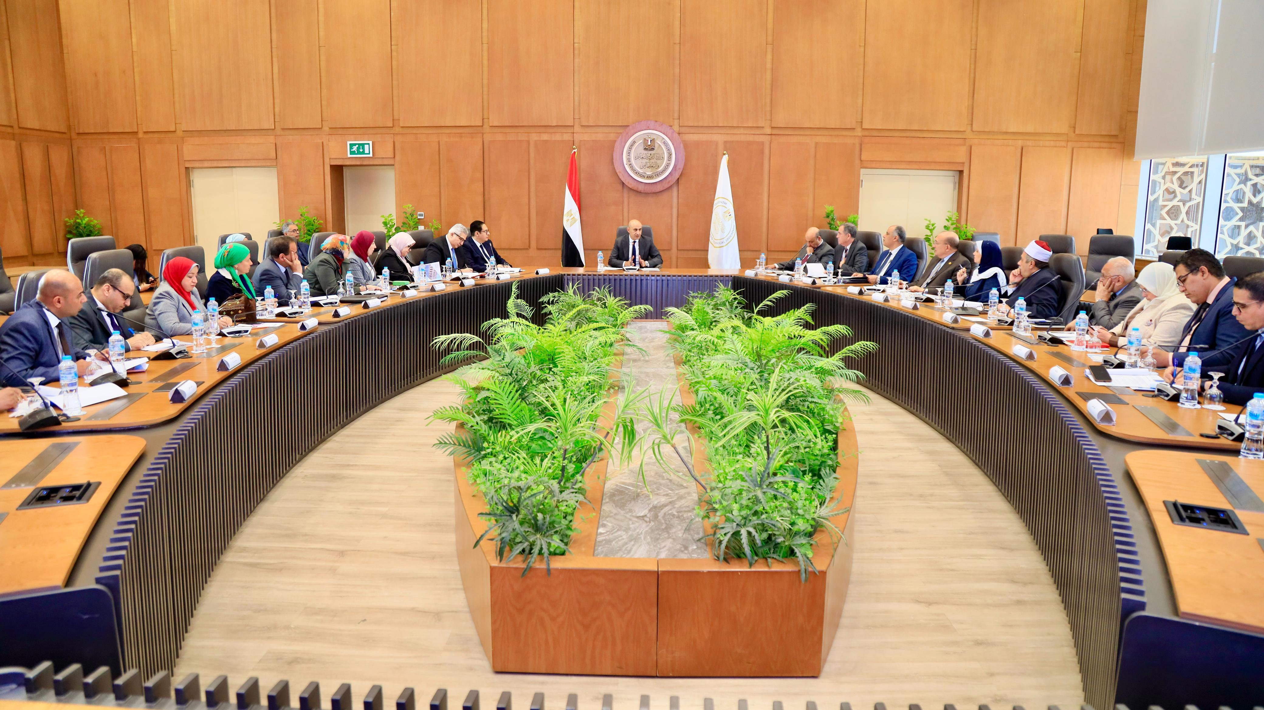 وزارة التعليم تعتمد الخريطة الزمنية للعام الدراسي 2026-2027 وتحدد 116 يوماً للدراسة