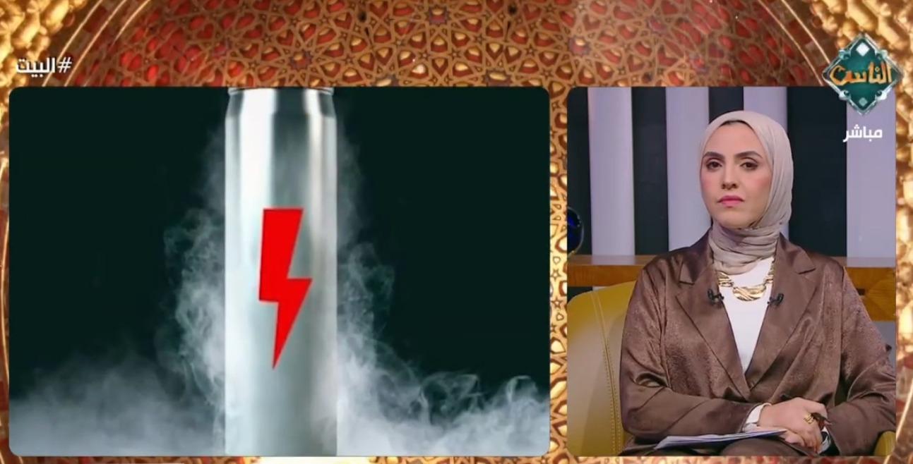 استشاري تغذية يحذر من مخاطر المشروبات الغازية على الأطفال: لا تجعلي ابنك يتناولها