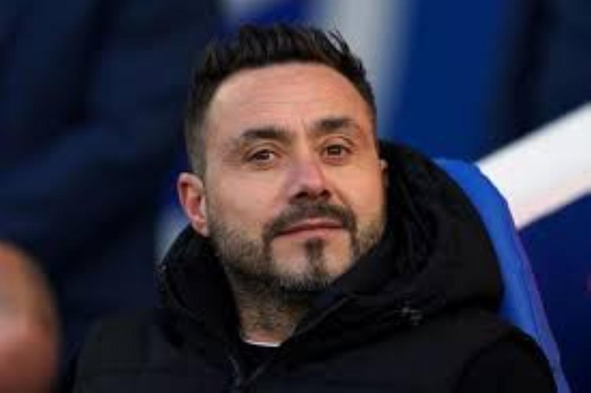 روبرتو دي زيربي يتولى رسمياً منصب المدير الفني لنادي توتنهام الإنجليزي