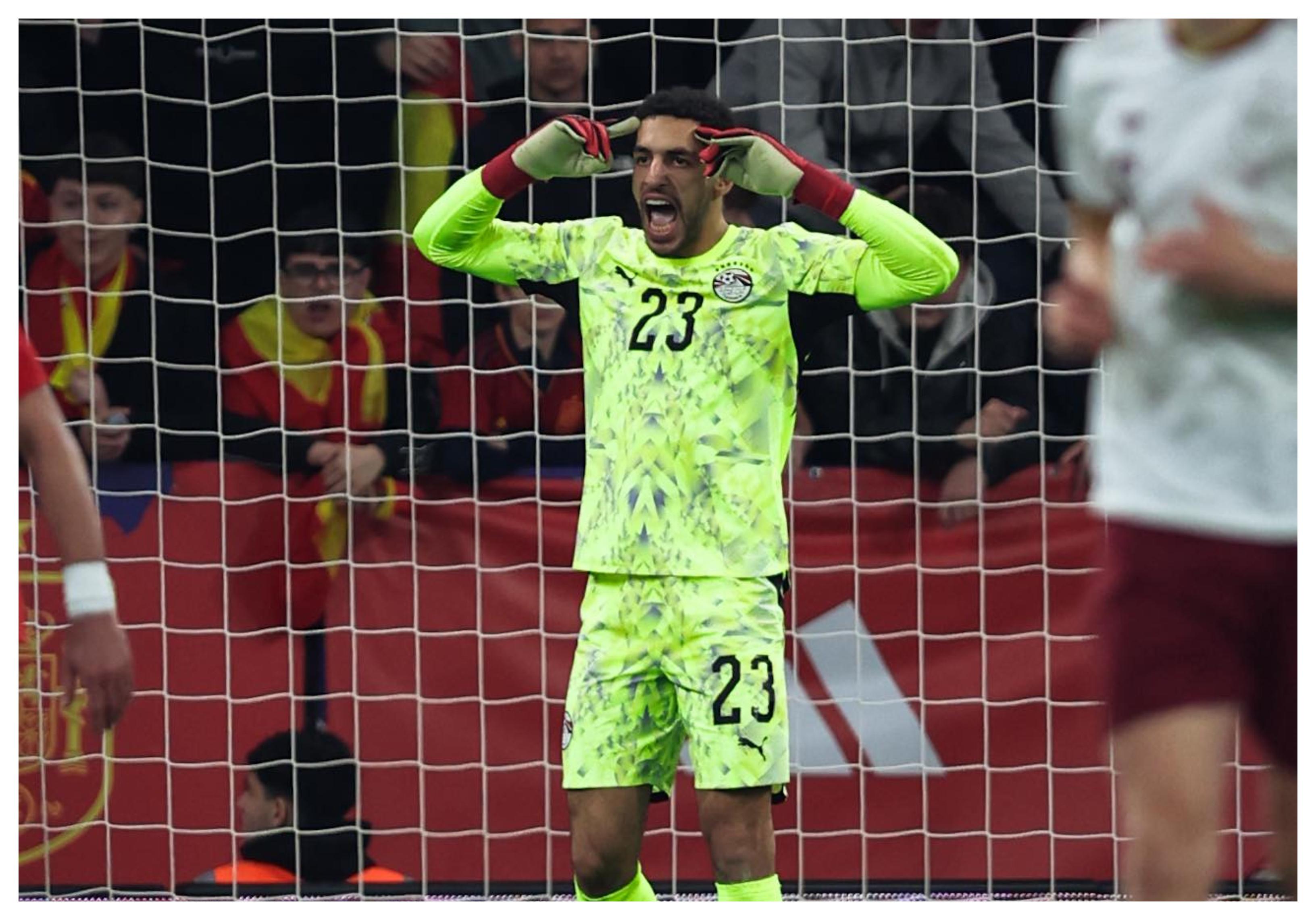 عاجل: شوبير يتألق ويبعث رسالة قوية مع 10 لاعبين من منتخب مصر قبل مواجهة إسبانيا