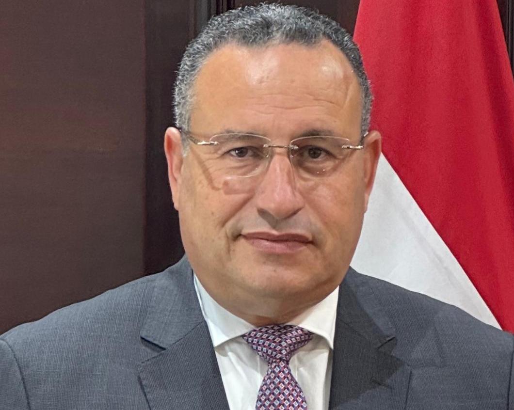 وزير التعليم العالي يكشف نتائج دراسة جينية ضخمة في مصر تكشف 17 مليون تباين فريد