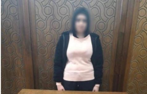 ضبط صانعة محتوى لنشرها مقاطع فيديو خادشة للحياء في الإسكندرية