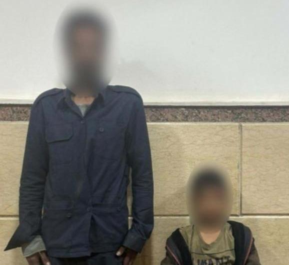 بعد تداول فيديو صادم.. ضبط أب أجبر طفله على التسول في الإسماعيلية