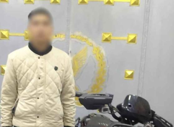 الداخلية تكشف تفاصيل الاعتداء على طفل وإصابته بسكوتر في المنوفية