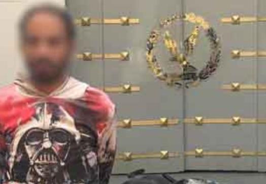 ضبط المتهم بسرقة دراجة نارية في دار السلام بعد تحريات مكثفة
