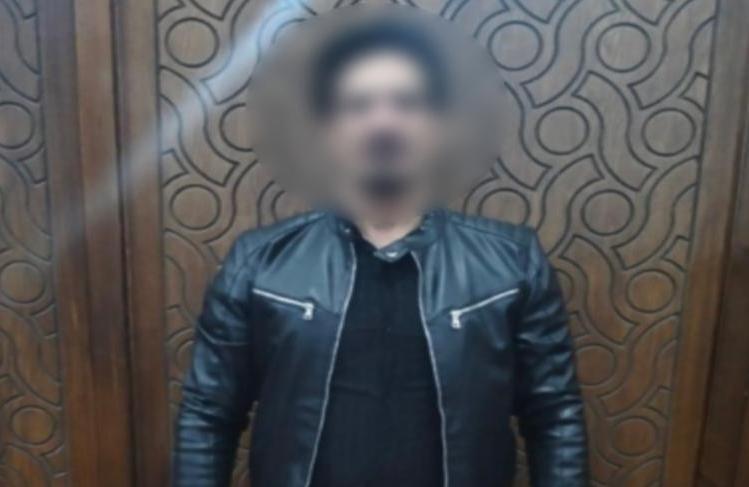 سقوط صانع محتوى بالإسكندرية بعد نشر مقاطع خادشة للحياء