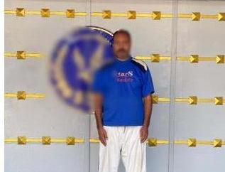 سقوط سايس سيارات استولى على أموال المواطنين في الجيزة