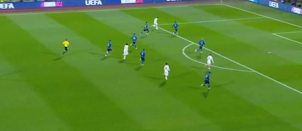 منتخب تركيا يتأهل لكأس العالم 2026 بعد فوز تاريخي على كوسوفو