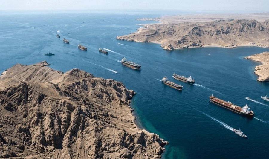 عرض إيراني لفتح هرمز مقابل إنهاء الحرب ورفع الحصار