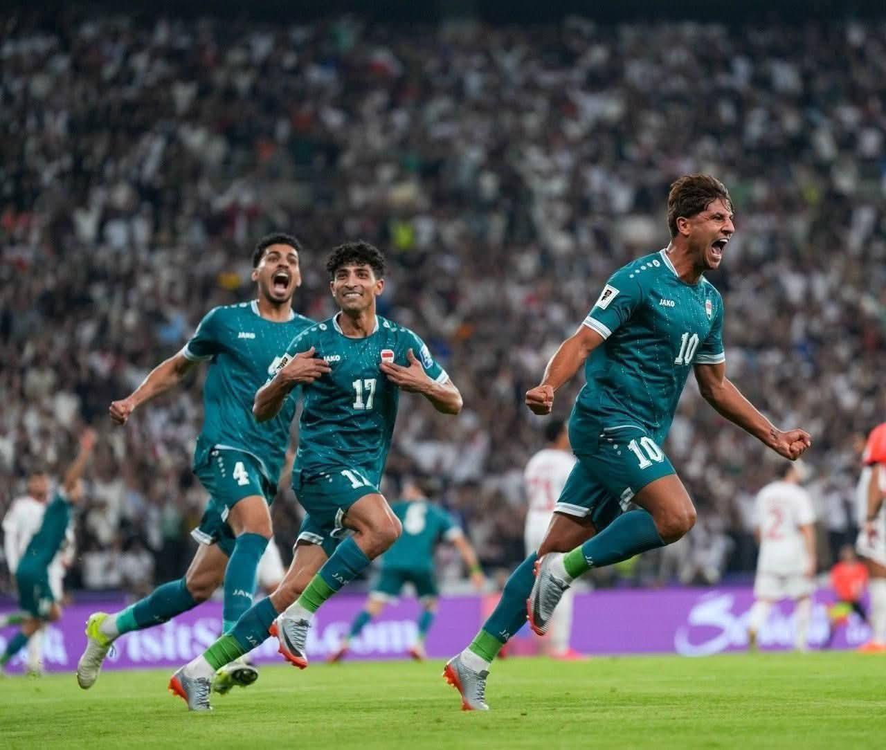 لأول مرة في التاريخ: 8 منتخبات عربية تتأهل لكأس العالم 2026