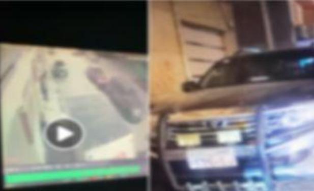 كشف ملابسات مقطع فيديو متداولين بشأن التعدي على مواطن بالبحيرة