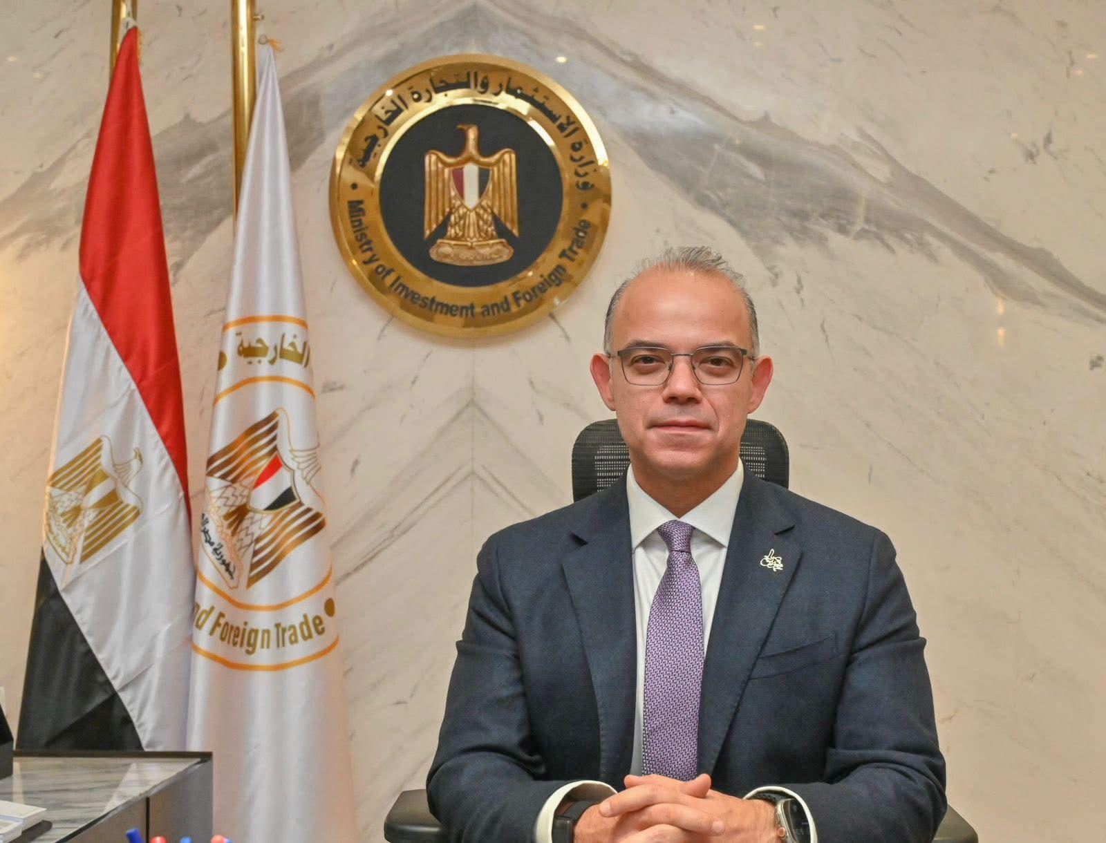 وزير الاستثمار: مصر تساهم بـ 1.8 مليون طن سنوياً في الإنتاج العالمي للتمور