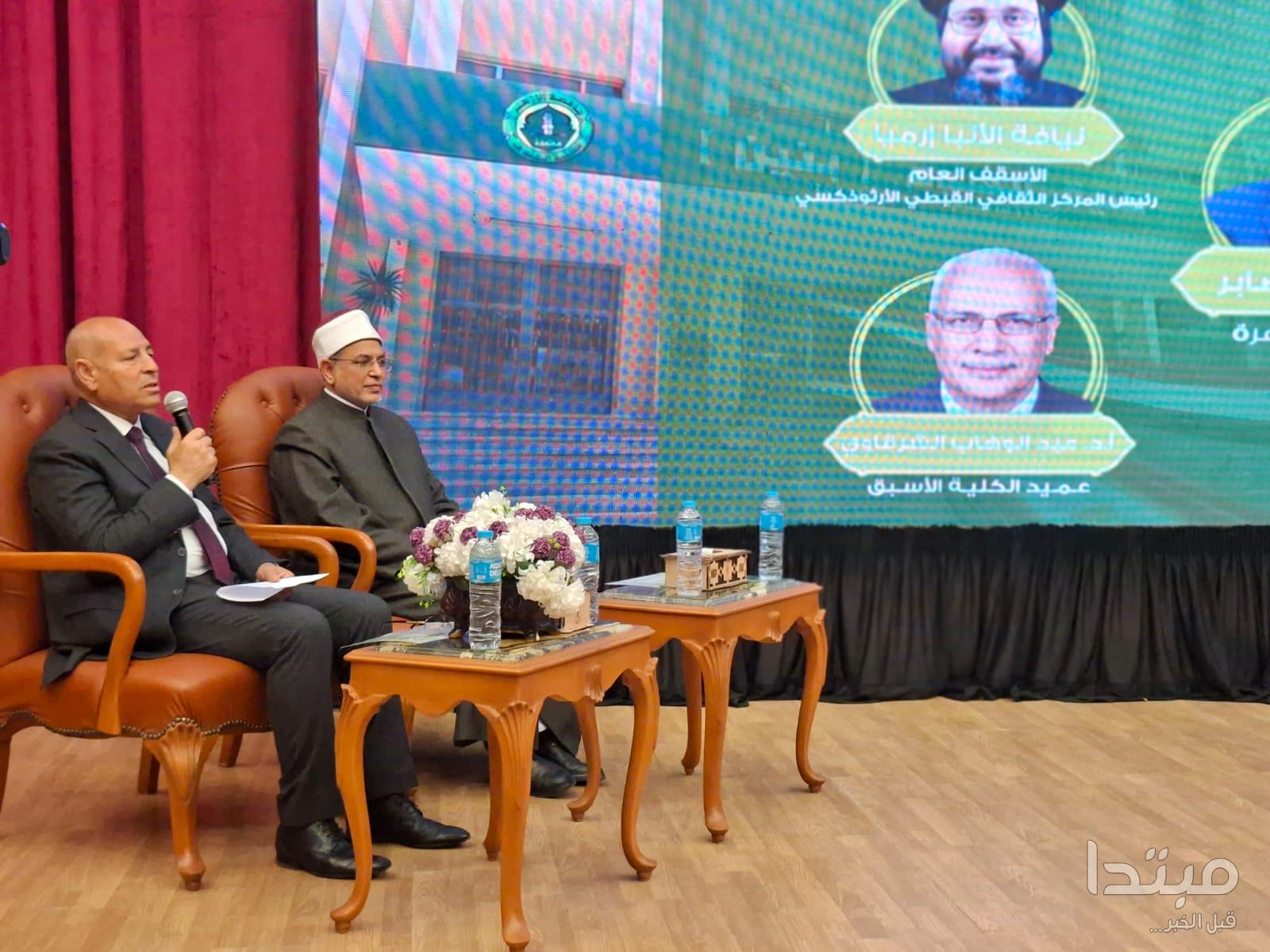 محافظ القاهرة: المحاور الجديدة توفر 65% من الوقت والوقود في العاصمة