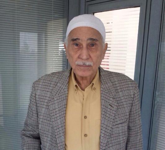 نجل الفنان عبد الرحمن أبو زهرة يوجه رسالة مؤثرة للجمهور بعد مرض والده