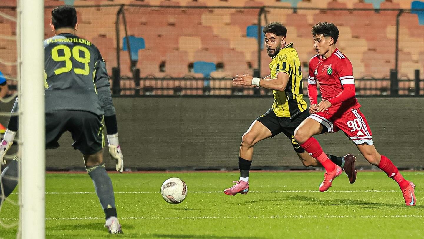 تعادل سلبي بين مودرن سبورت ووادي دجلة في الدوري المصري الممتاز