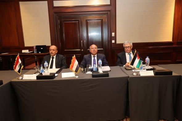 وزير النقل يؤكد: الموانئ المصرية تعمل باستمرار لخدمة الأشقاء العرب