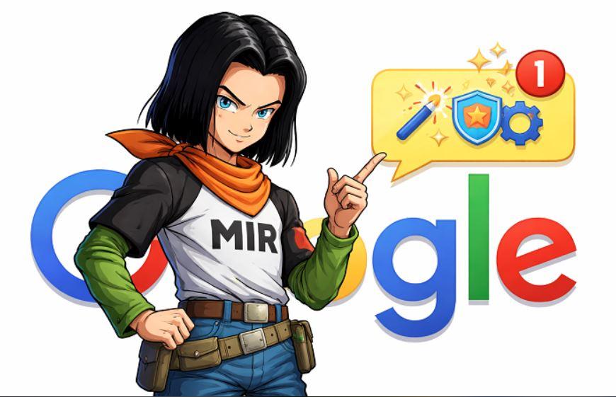 جوجل تخطط لإطلاق نظام Android 17 مع إشعارات ذكية متطورة