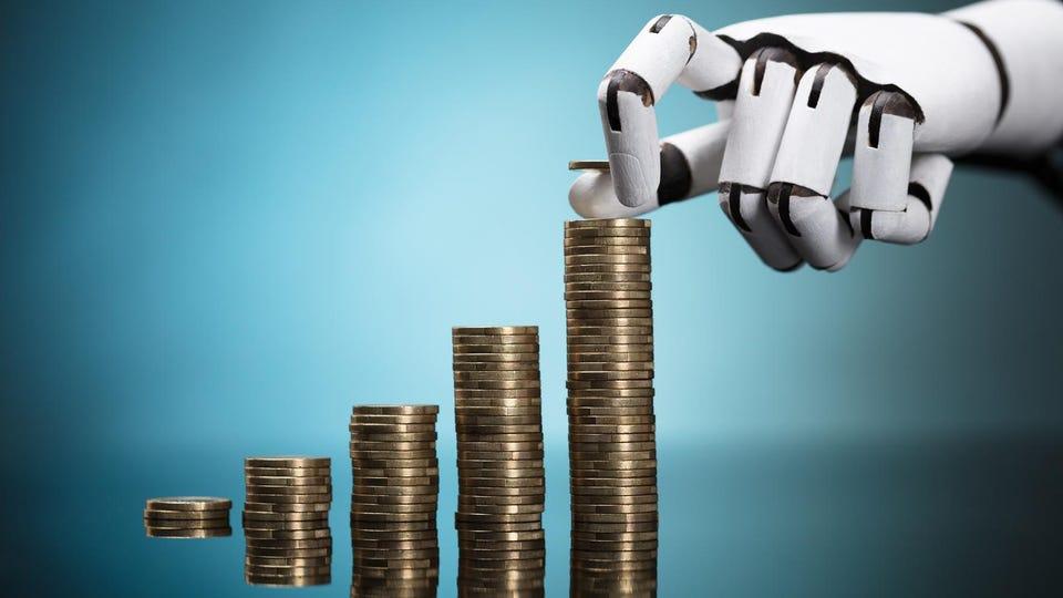 كيف يشجع الذكاء الاصطناعي الاستثمار في الأسواق المالية الرقمية؟