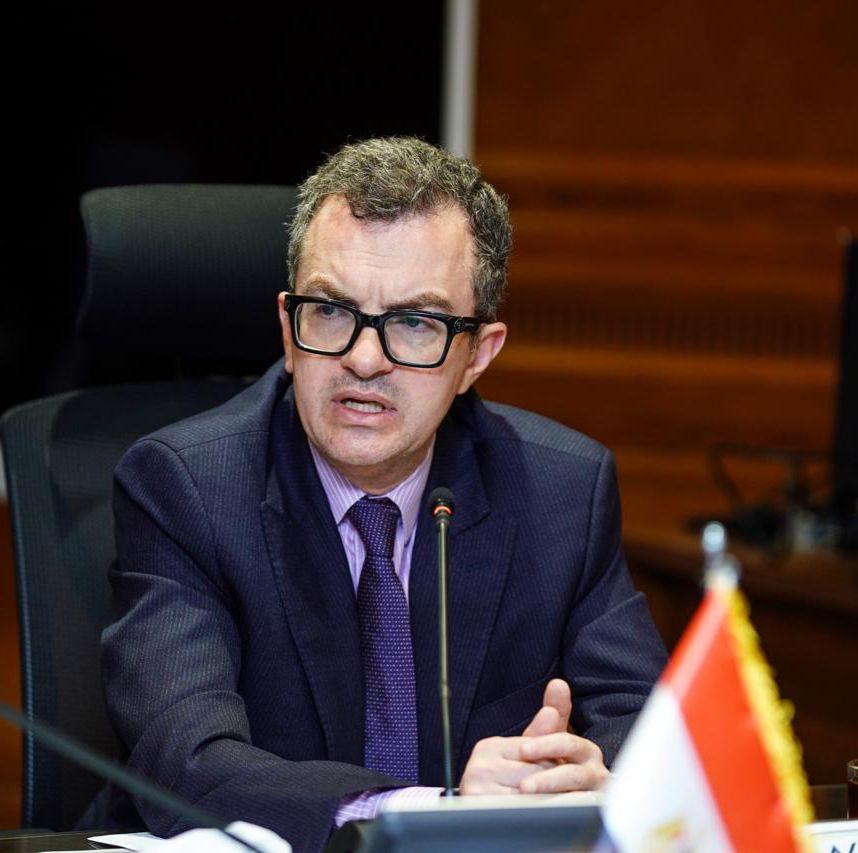 وزير التخطيط: الحكومة تضع حق المواطن على رأس أولوياتها