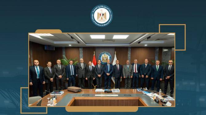 إبسكو تعلن عن حجم أعمال نشاط توريد العمالة الفنية وغير الفنية في 2025