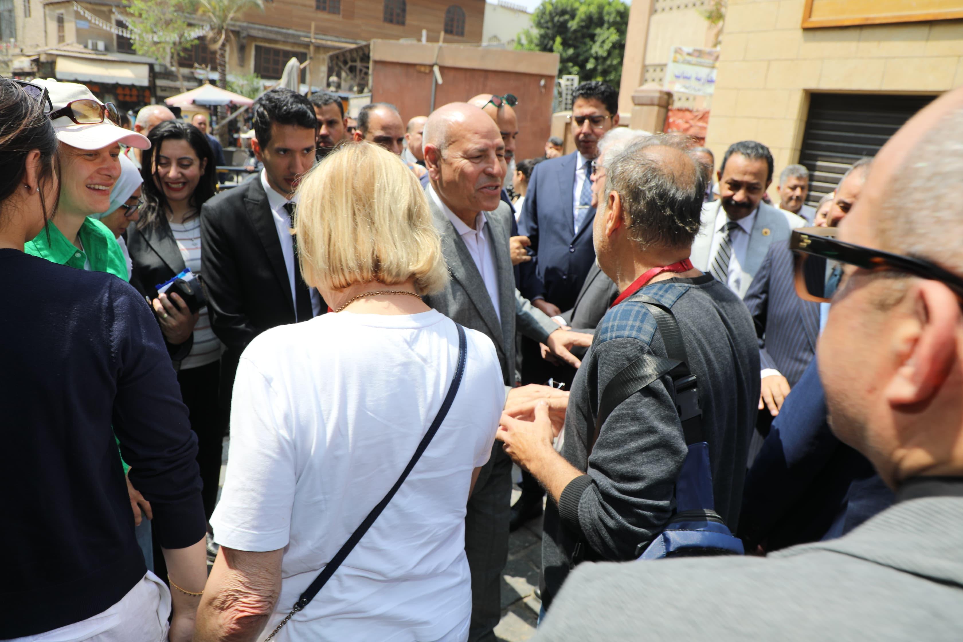 صور الجولة