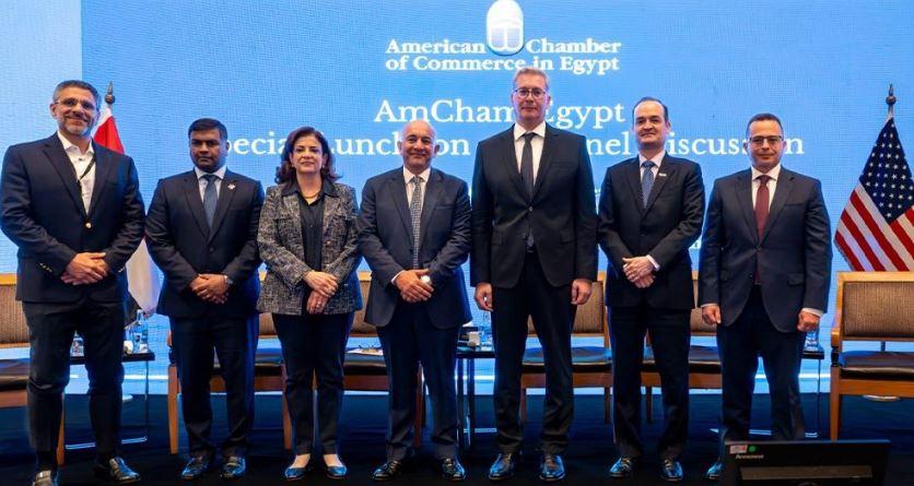 وزير البترول: تراجع مستحقات الشركات العالمية في مصر إلى 1.3 مليار دولار