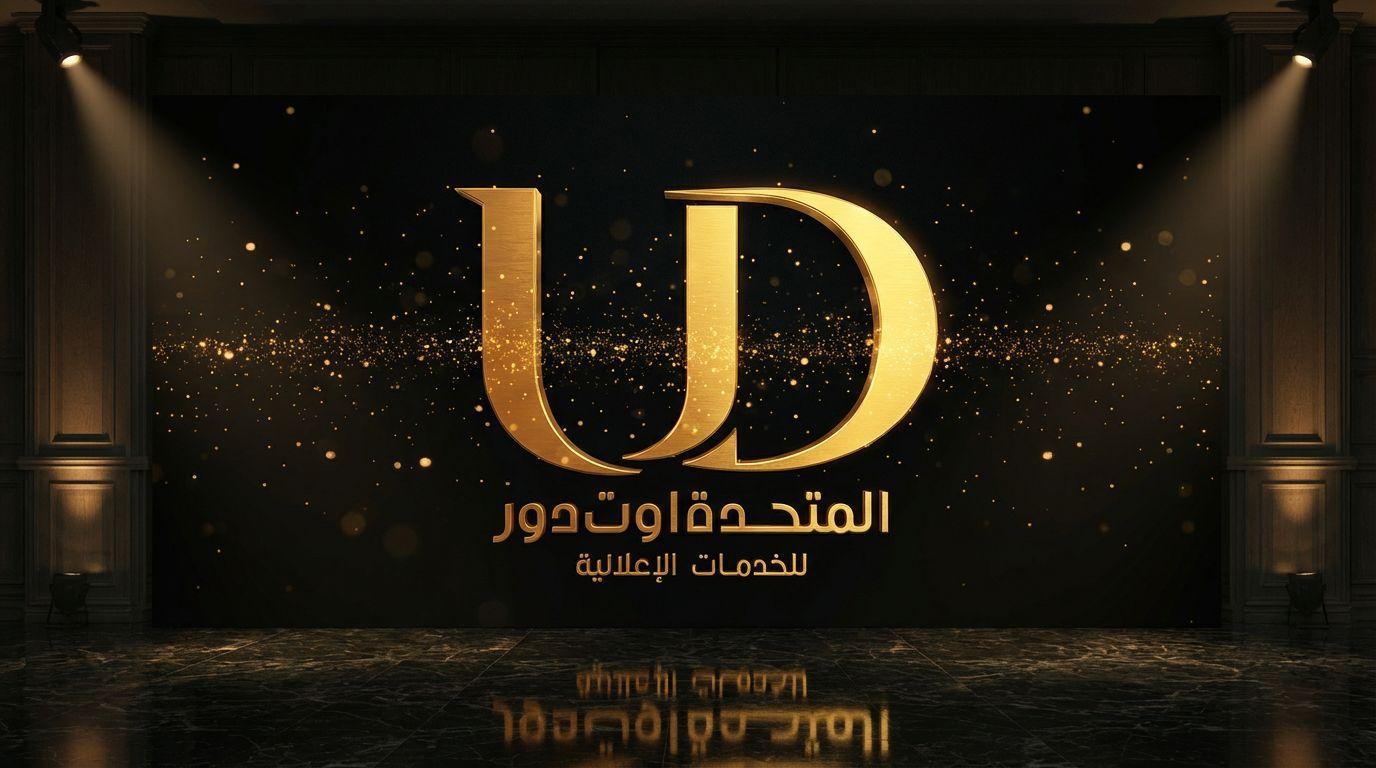 المتحدة أوت دور تطلق هوية جديدة لخدماتها الإعلانية: خطوة نحو مستقبل الإعلانات
