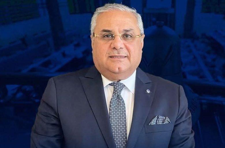 هاشم السيد: قيد 6 شركات حكومية بالبورصة المصرية واستهداف 20 بنهاية أبريل