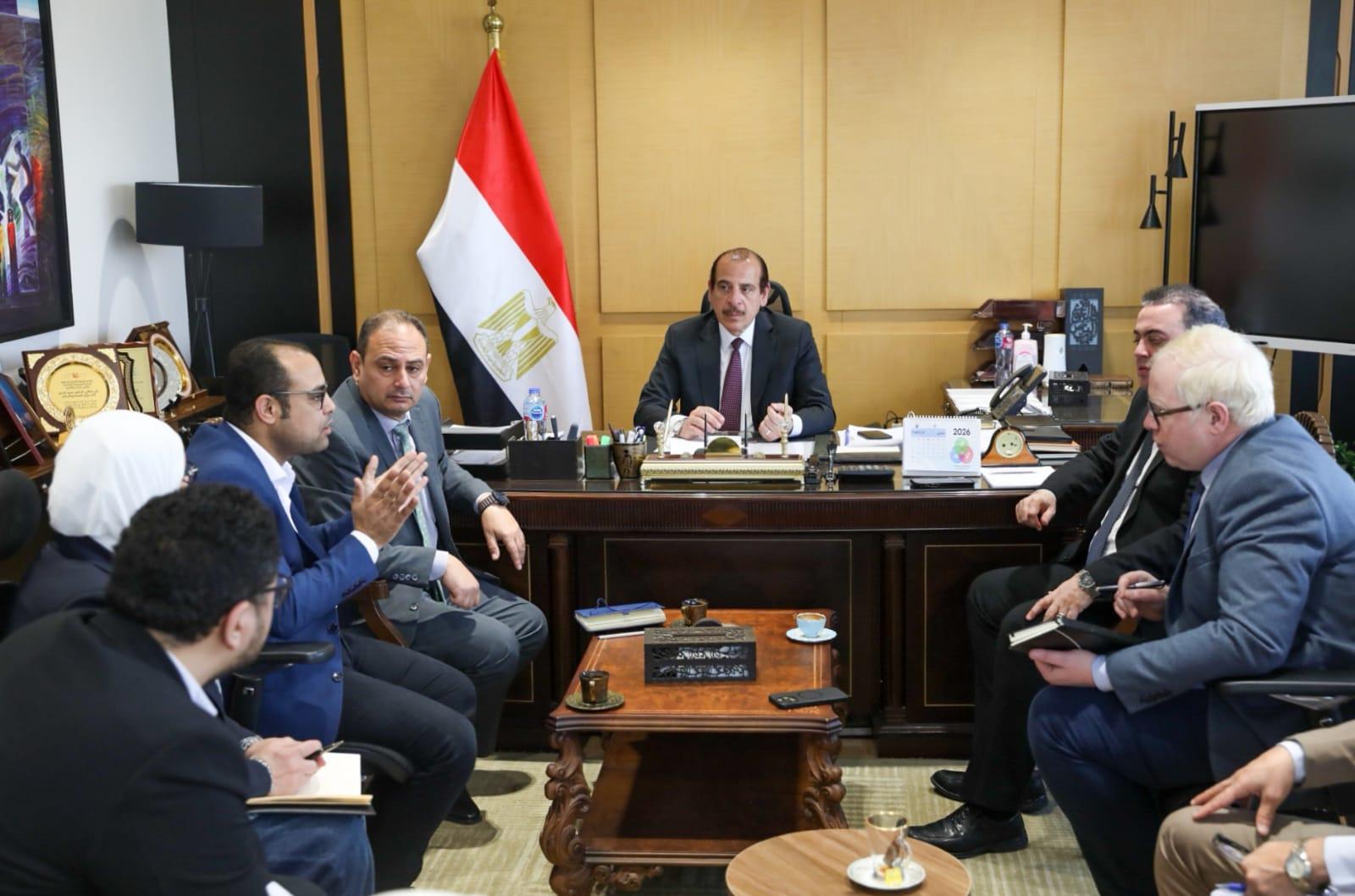 وزارة الصحة تطلق تطبيقاً ذكياً لتعزيز التحول الرقمي في الطب الوقائي