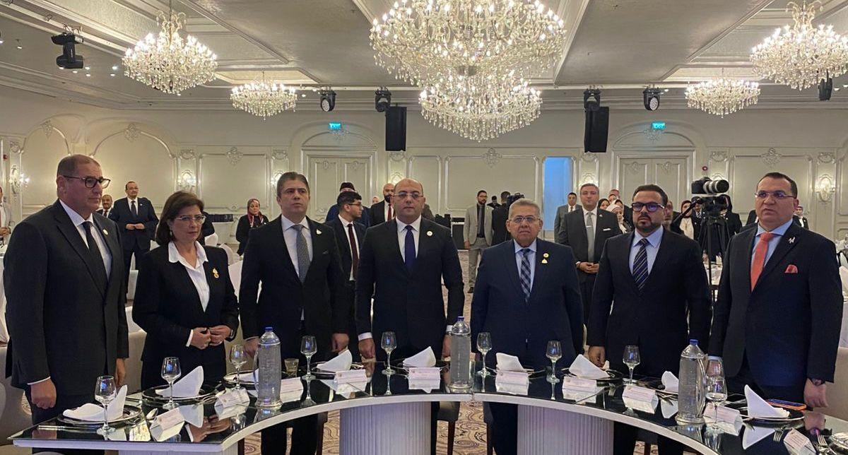 برلمانية حماة الوطن تضع اللمسات الأخيرة لمناقشة الموازنة العامة