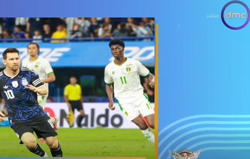 مستشار ماتا ماجاسا يعلق على الصفقة المتنازع عليها بين الأهلي وبيراميدز