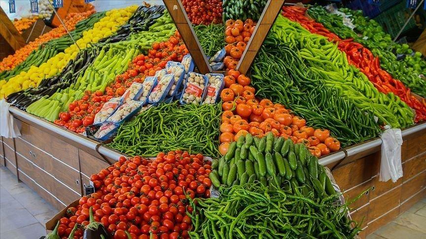 استقرار نسبي في أسعار الخضروات اليوم السبت 11 أبريل 2026