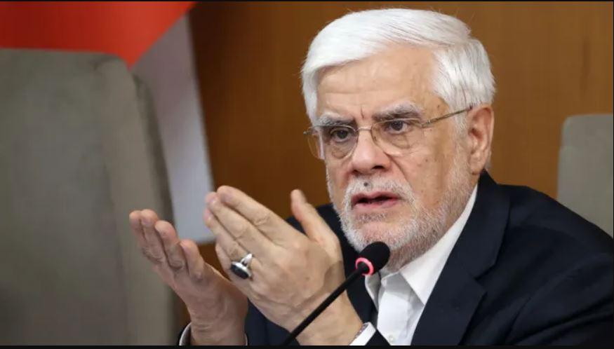 نائب الرئيس الإيراني: أي خطأ أمريكي سيواجه برد يفوق التوقعات