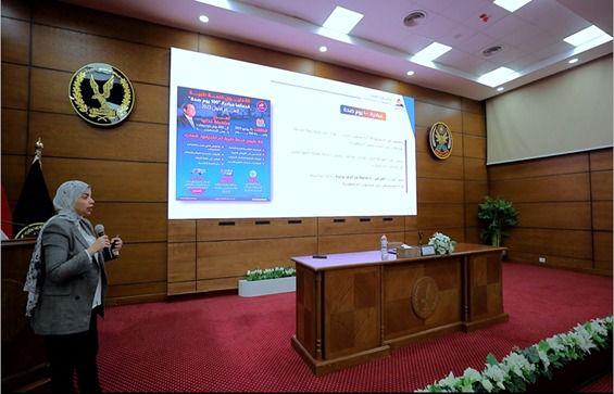 ورش عمل لتنمية الوعي الداخلي تستهدف طلبة الجامعات والمؤسسات الأهلية