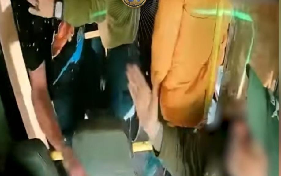 الواقعة