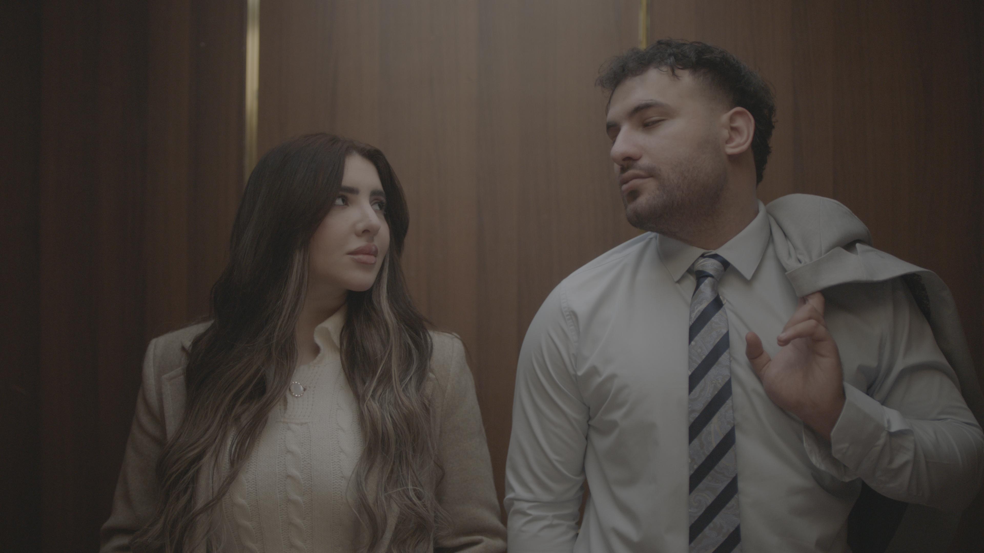 يارا مسلم تطرح أغنية 'إيه يا حلوة' بالتعاون مع كولبيكس فيديو