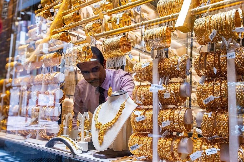 أسعار جرام الذهب اليوم 23 أبريل 2026 في مصر.. عيار 21 ينخفض من جديد
