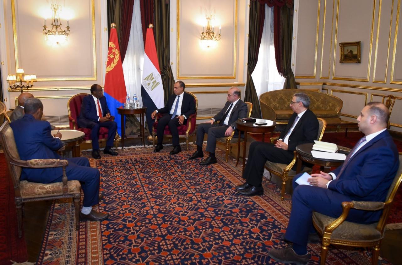 وزير الاستثمار: اتفاقية التجارة الحرة تعزز نفاذ المنتجات المصرية للأسواق العالمية