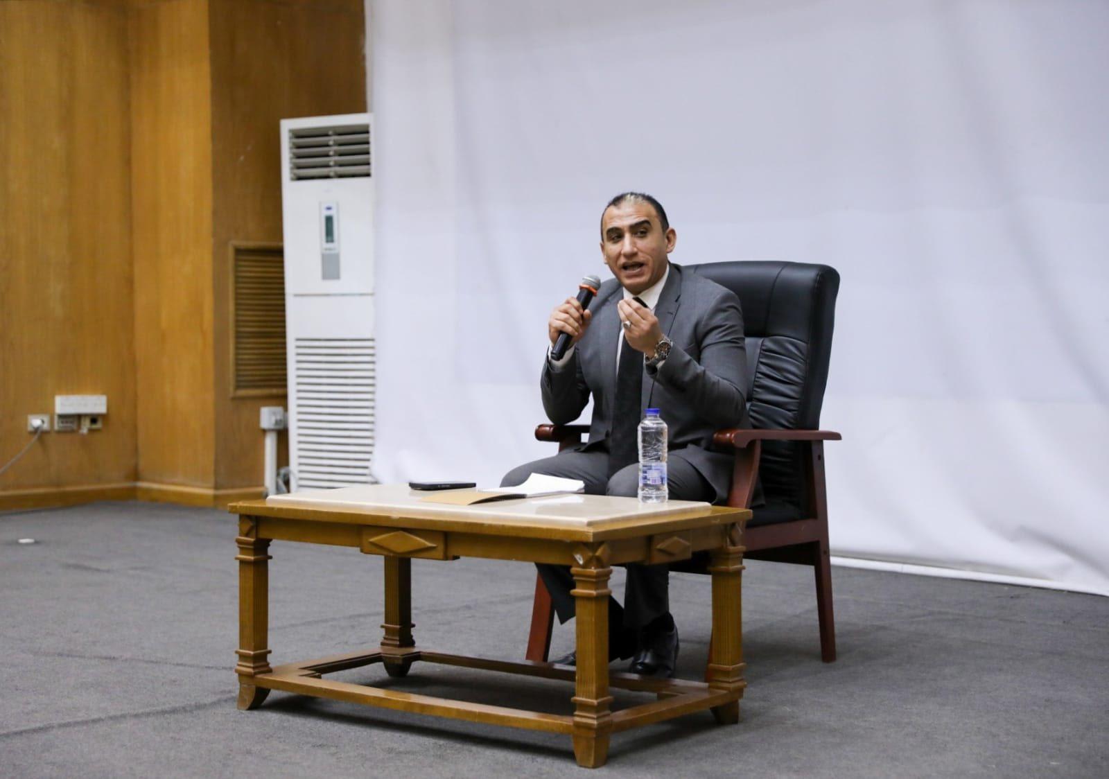 وزارة الصحة تطور منظومة العمل داخل المنشآت الصحية لضمان أعلى معايير الأمان